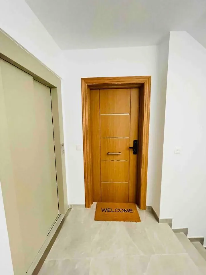 Ohana Home 2 Malaga Apartment