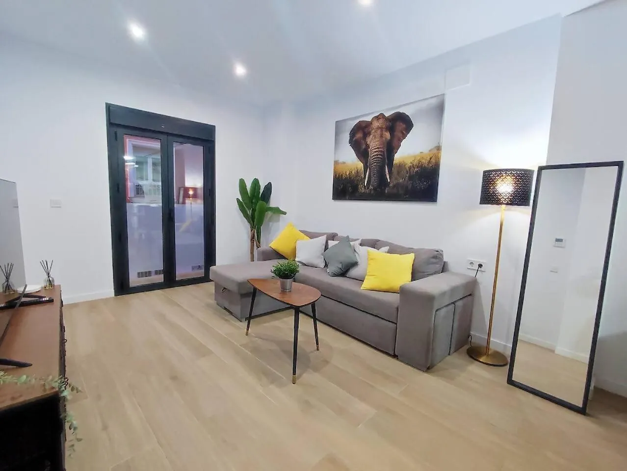 Ohana Home 2 location
