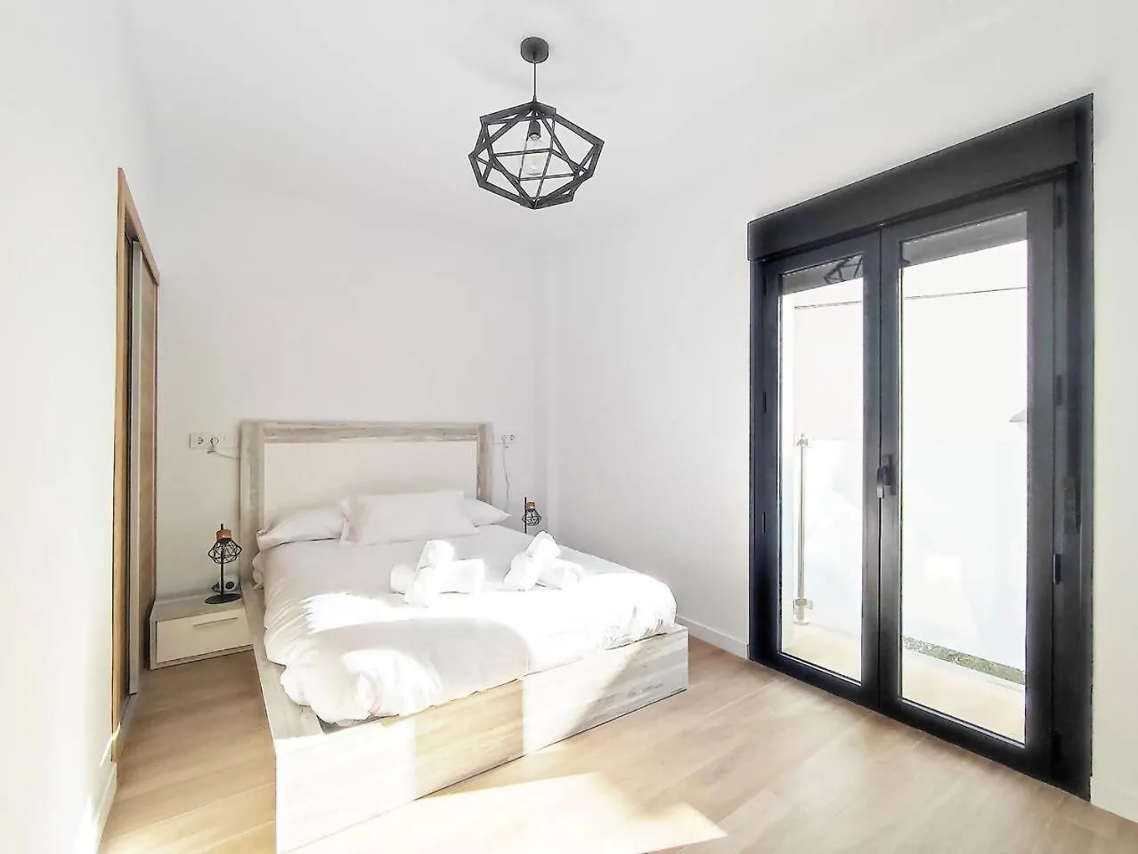 Ohana Home 2 Malaga