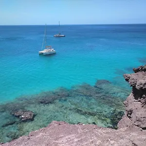 Confortable, Bright, Well Located Apartamento Morro Jable (Fuerteventura)