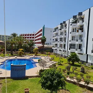 Yumboflat Two Bedroom Apartamento Playa del Inglés