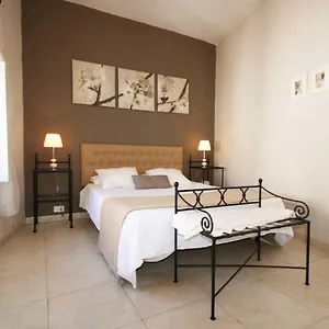 Apartamento Constitución Málaga