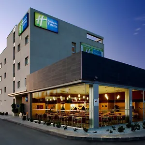 酒店 马拉加机场智选假日酒店, 马拉加
