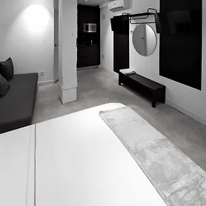 Alcazaba Modern Y Luxury Apartamento Málaga