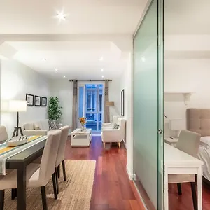 Old Town Ix By Aston Apartamento Bilbao