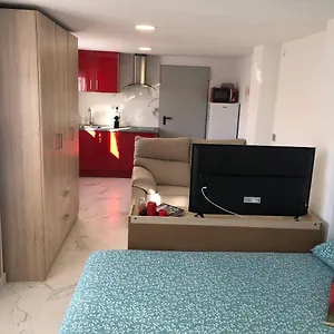 Apto. Blaia Apartamento Irun