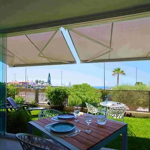 Apartamento Sealine Torrox Costa Málaga