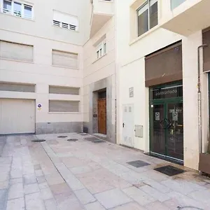 Apartamento Premium Junto A Catedral Málaga