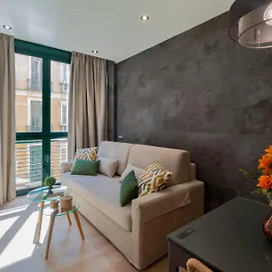 Oficentro Appartement